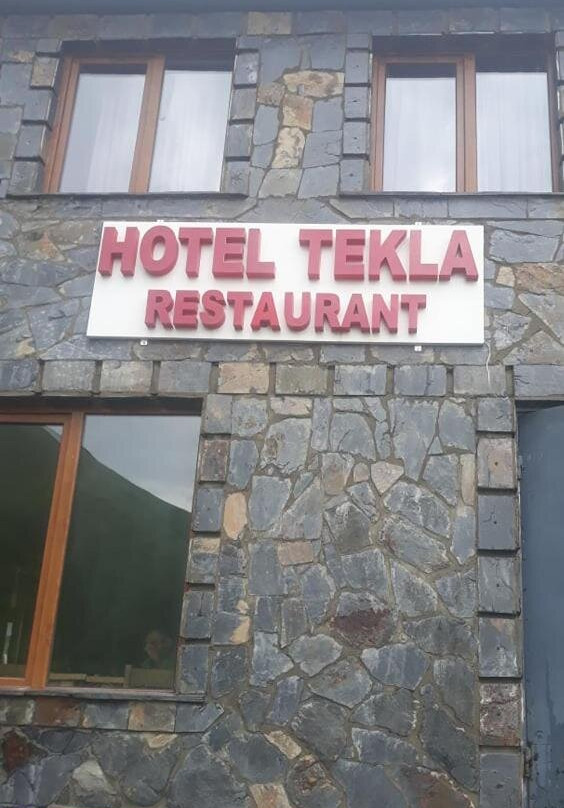 Hotel Tekla