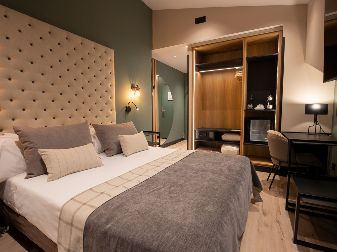 Hotel Piolets Soldeu Centre