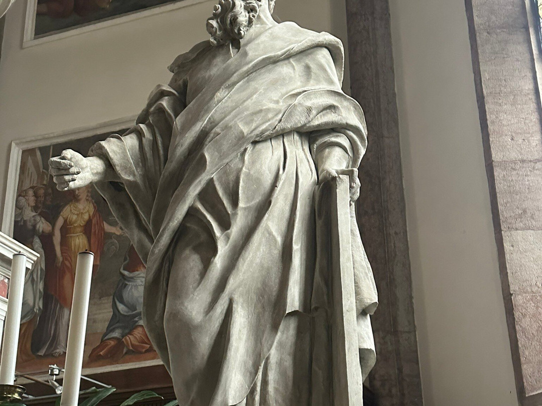 Chiesa parrocchiale di Santa Maria Assunta di Civezzano-Civezzano必去景点