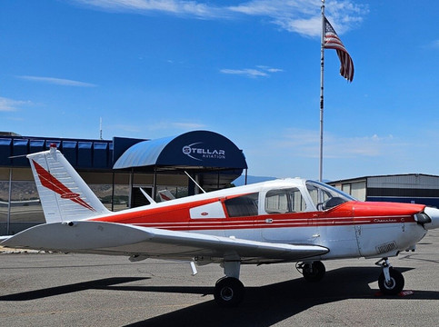 NV Flight LLC-里诺必去景点