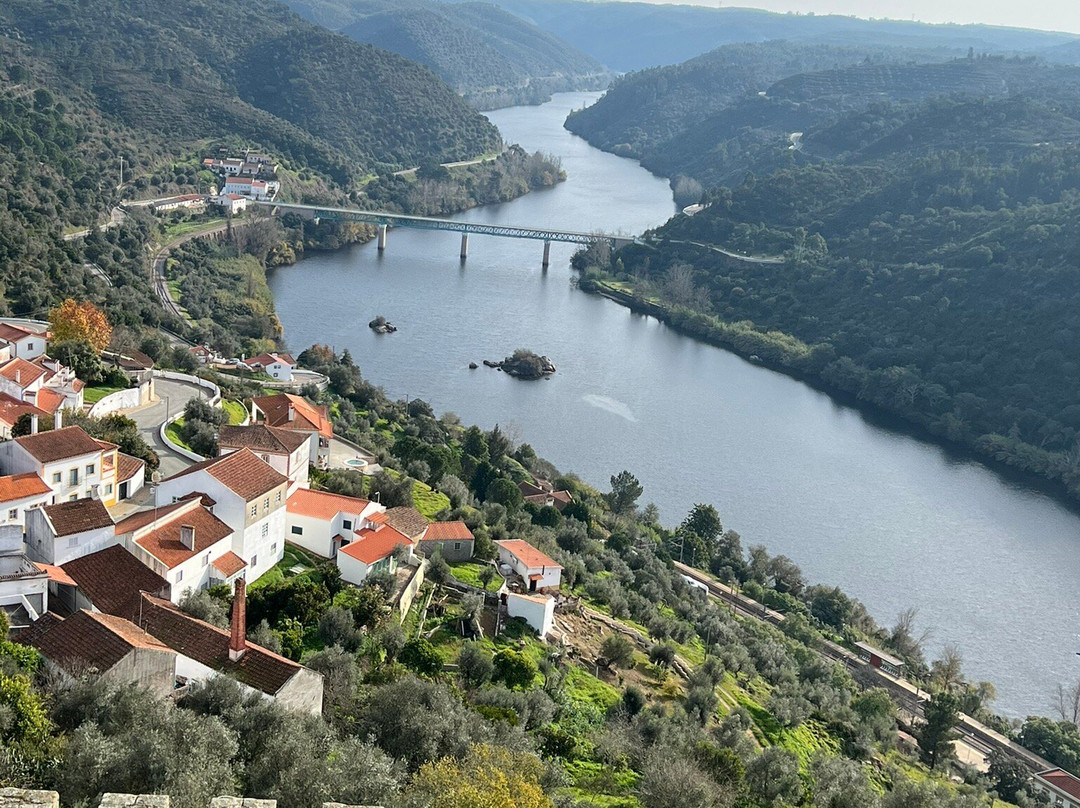 Castelo de Belver景点图片