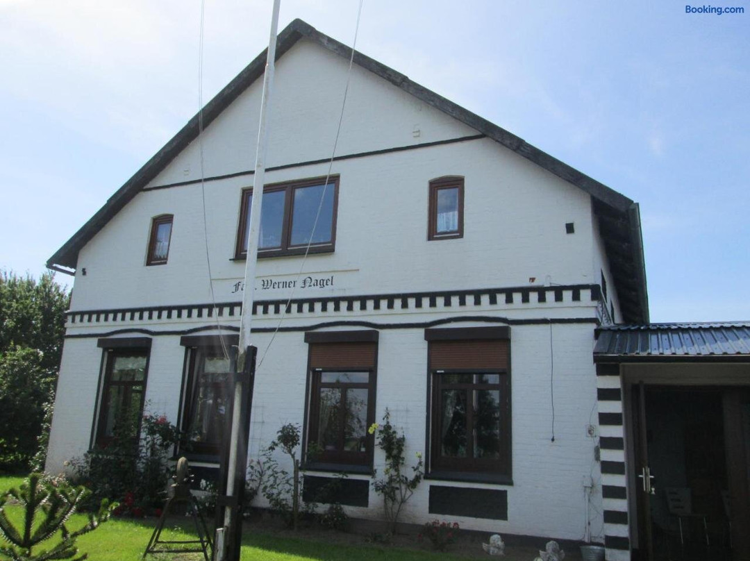 Pension Werner Nagel