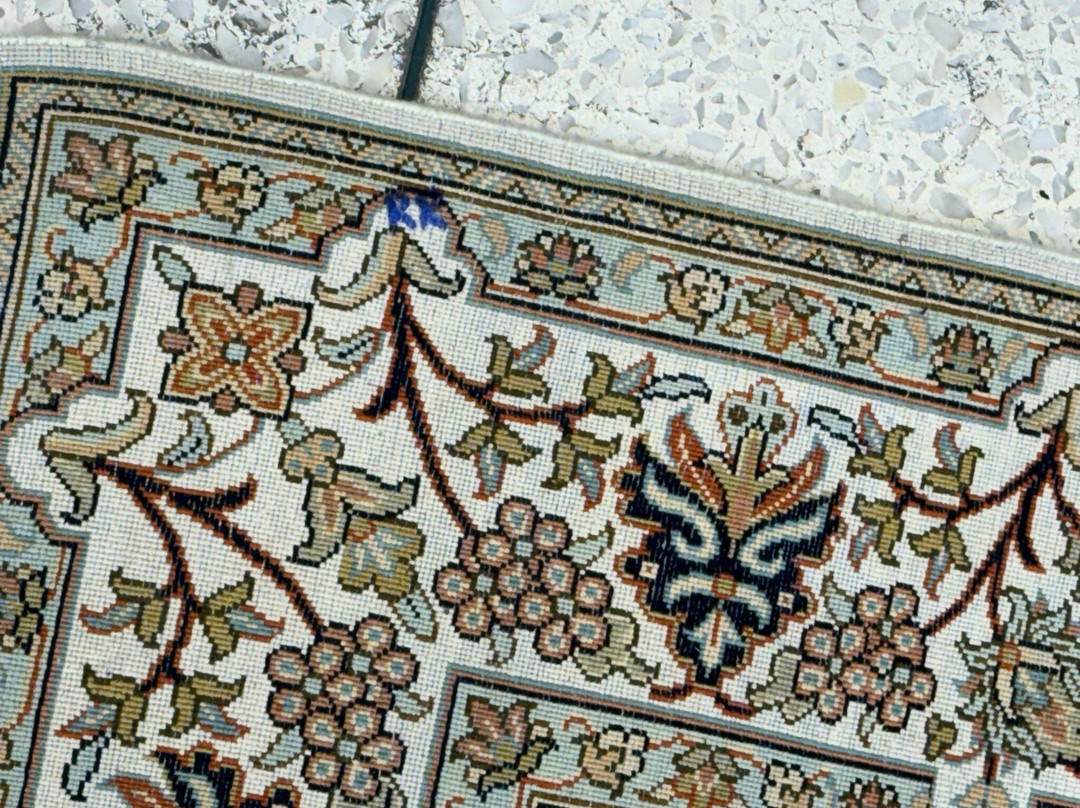 Carpet And Textile House-斋蒲尔必去景点