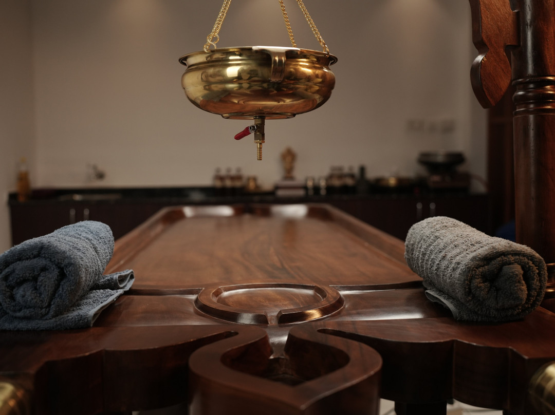 Bodhi Ayurveda Center景点图片