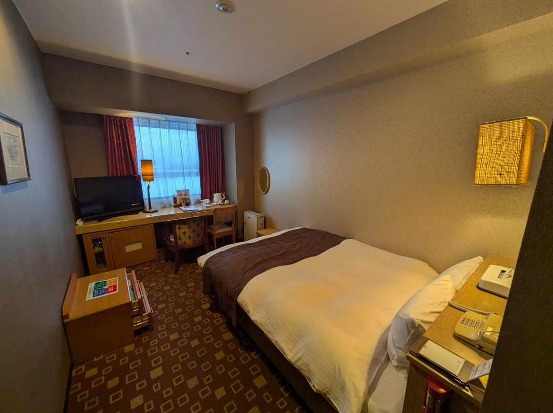 Grand Sunpia Hachinohe主图