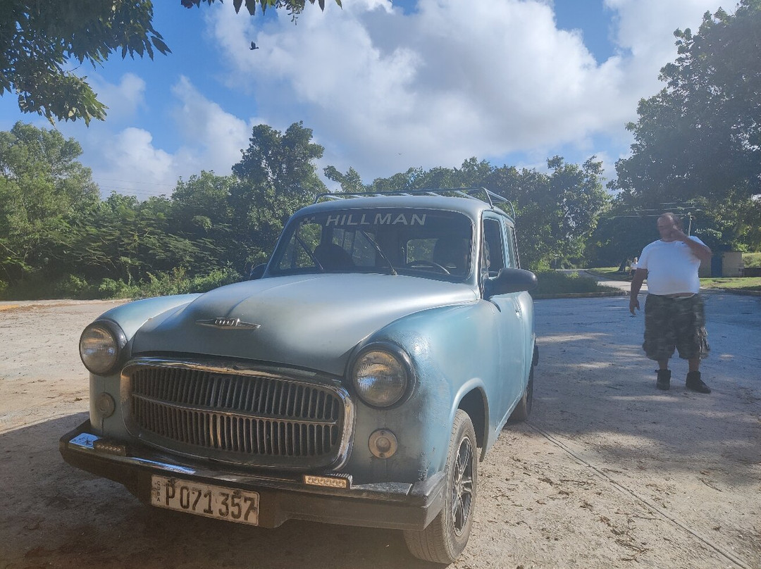 Hostal Finca La Esperanza主图