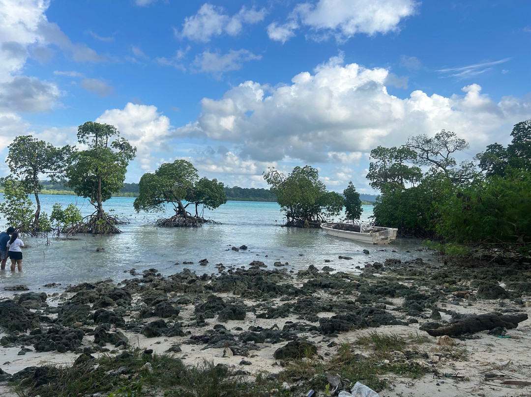 Andaman Experts景点图片