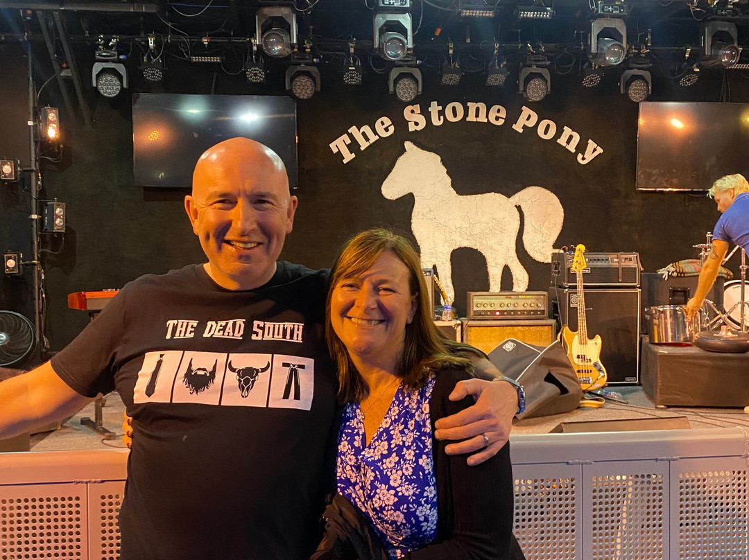 The Stone Pony-阿斯伯里帕克必去景点