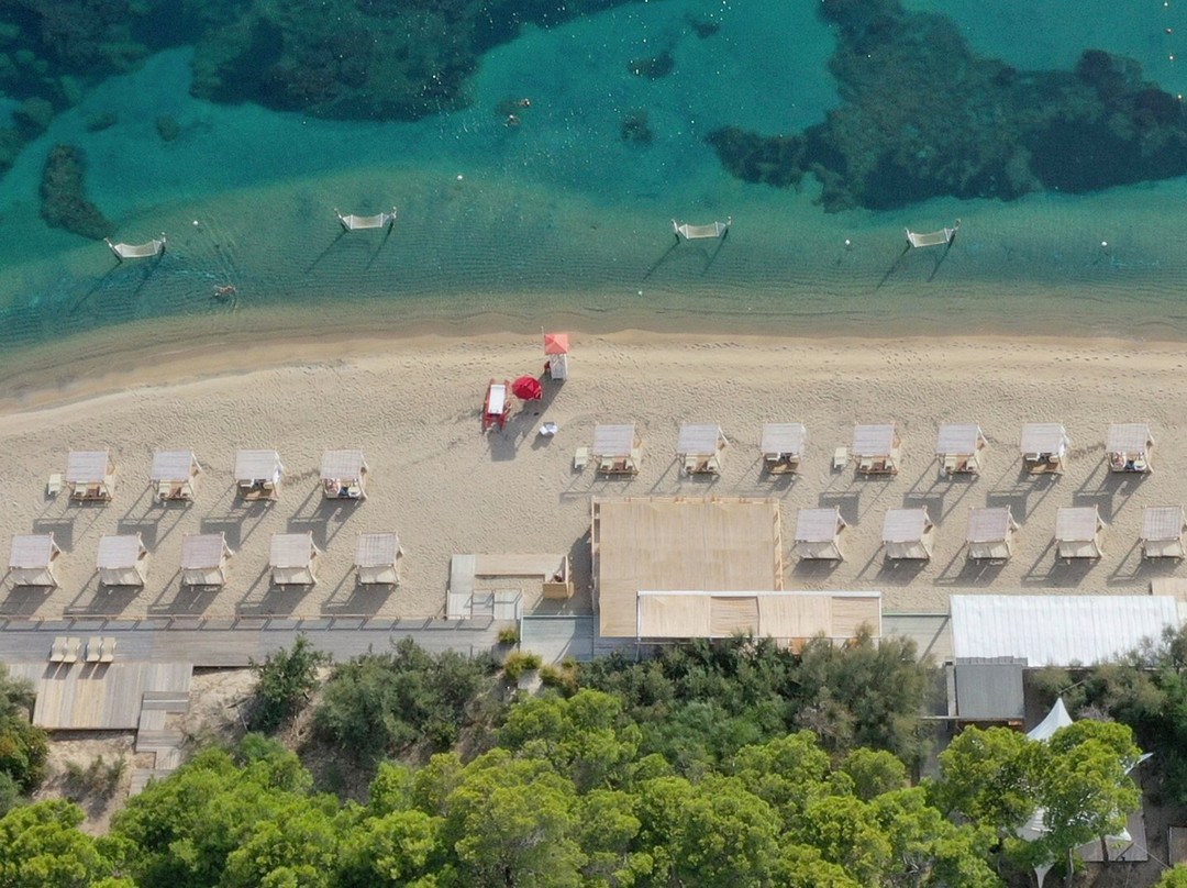 Isola di Capo Rizzuto酒店住宿-Praia Art Resort