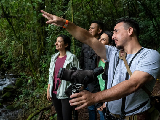 Solan Travel Costa Rica Dmc