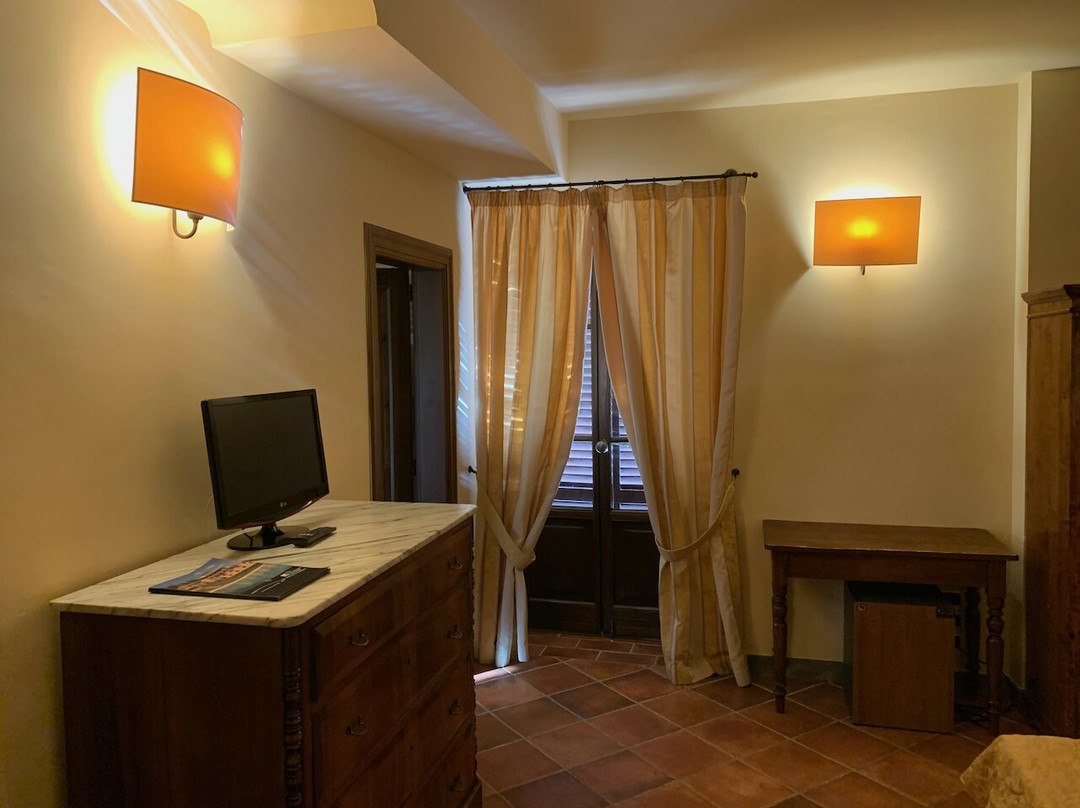 Villa San Filippo主图