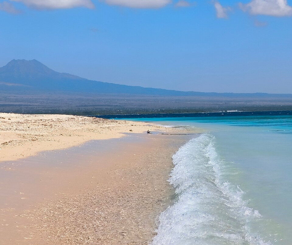 Tabuhan Island-巴纽旺宣必去景点