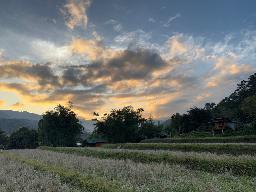 Bussadee Tour - Day Tours-山甘烹必去景点