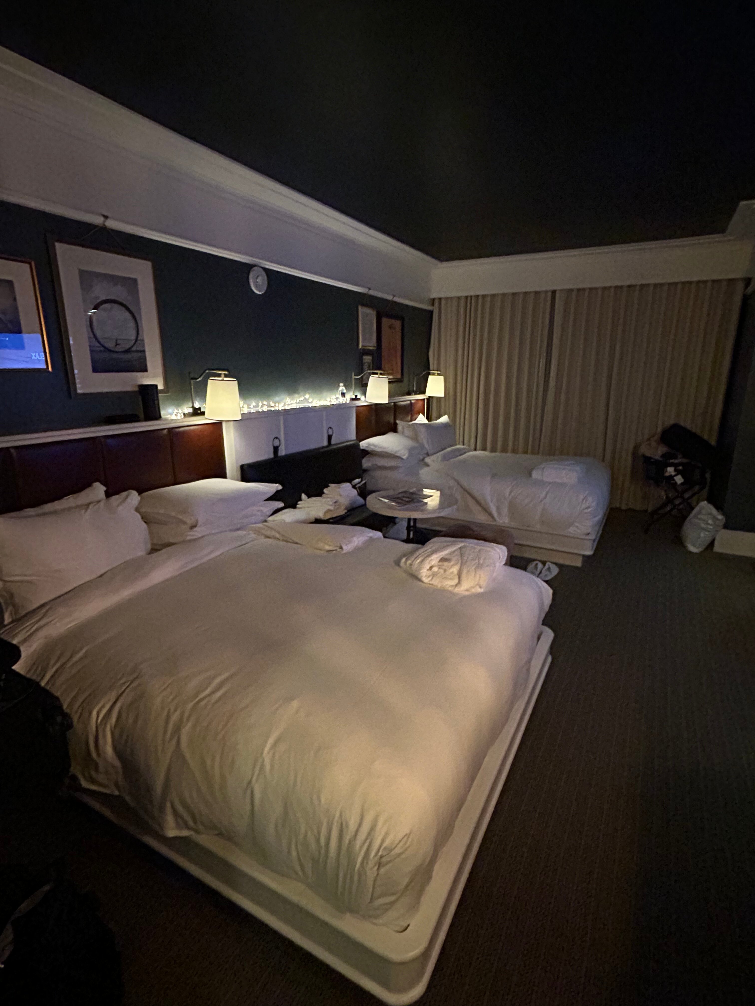 Perry Lane Hotel, A Luxury Collection Hotel-客卧