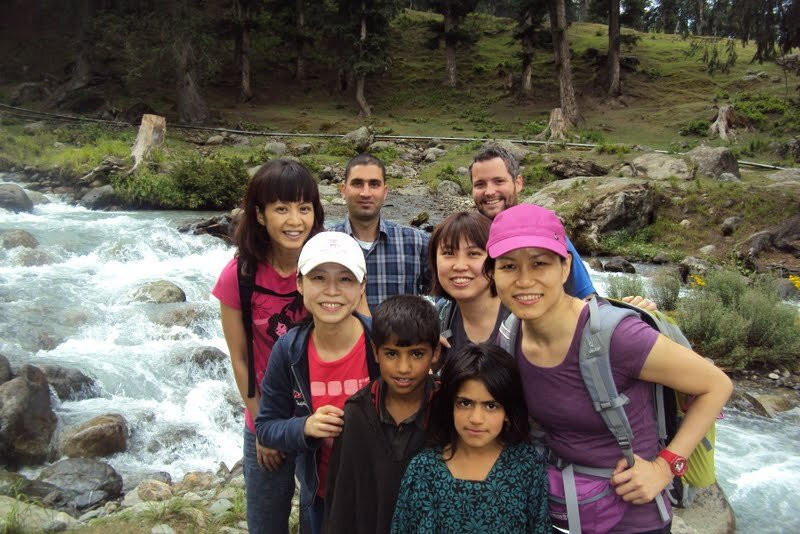 The Posh Tours-Kangra必去景点