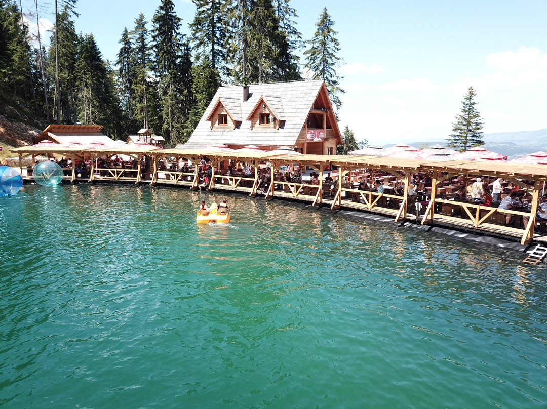 Restoran Gondola