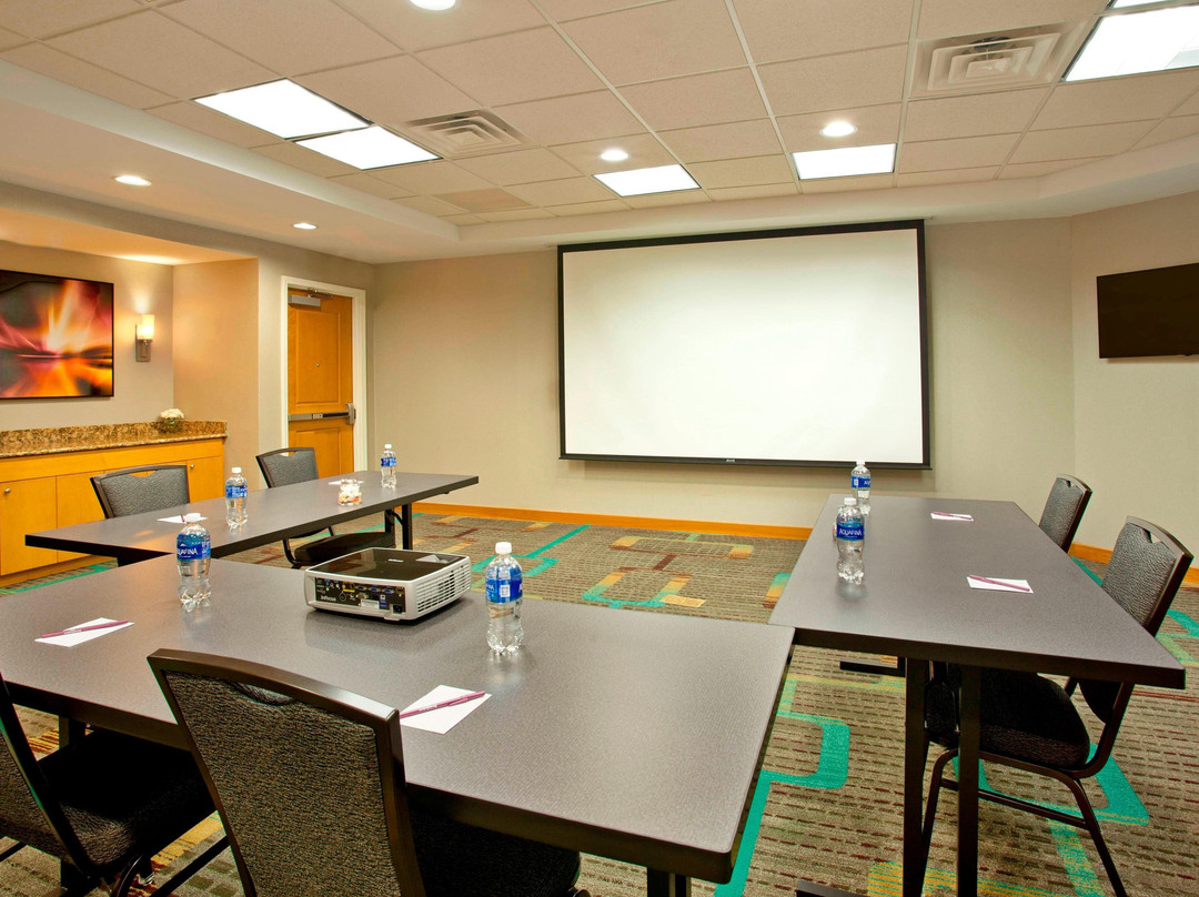 Residence Inn by Marriott Bridgewater Branchburg主图