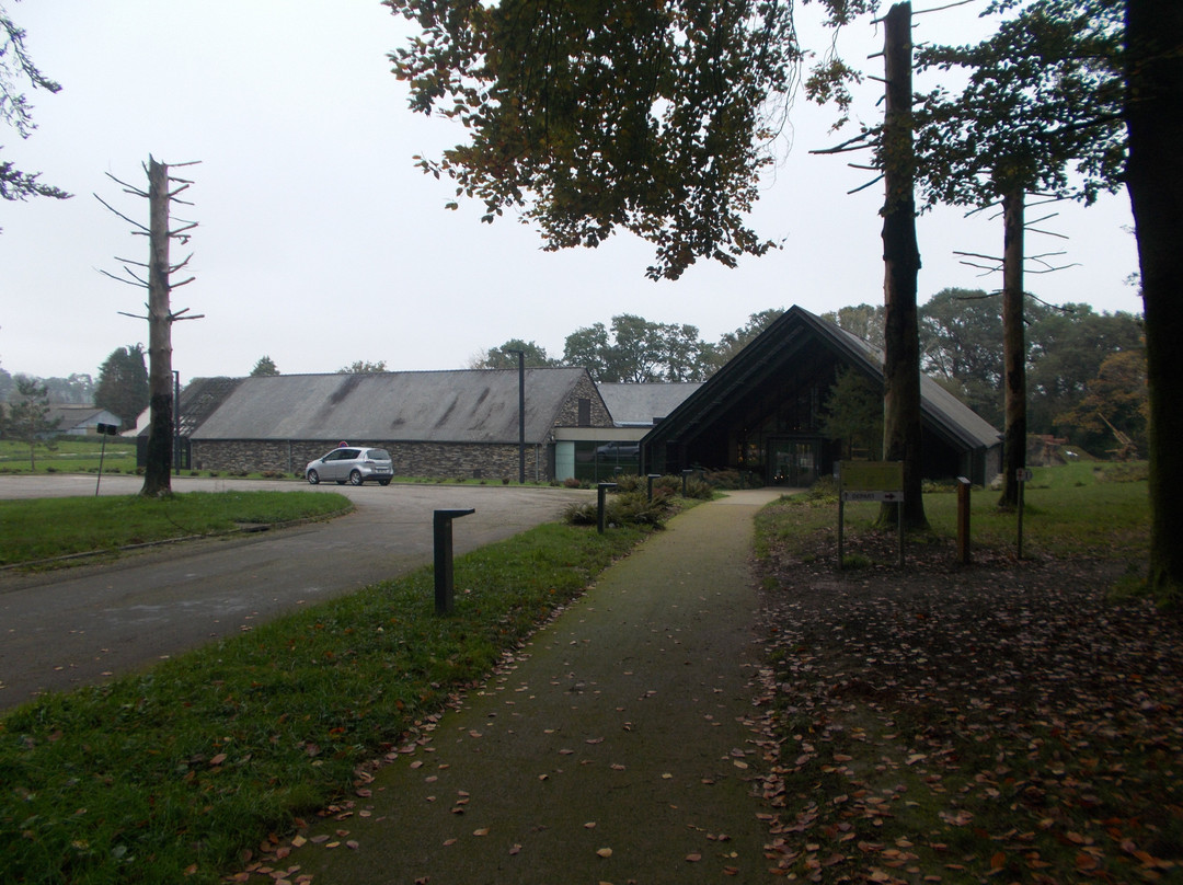 Museum of the Resistance-Saint-Marcel必去景点