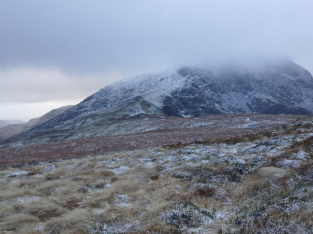 Cader Idris-Dolgellau必去景点