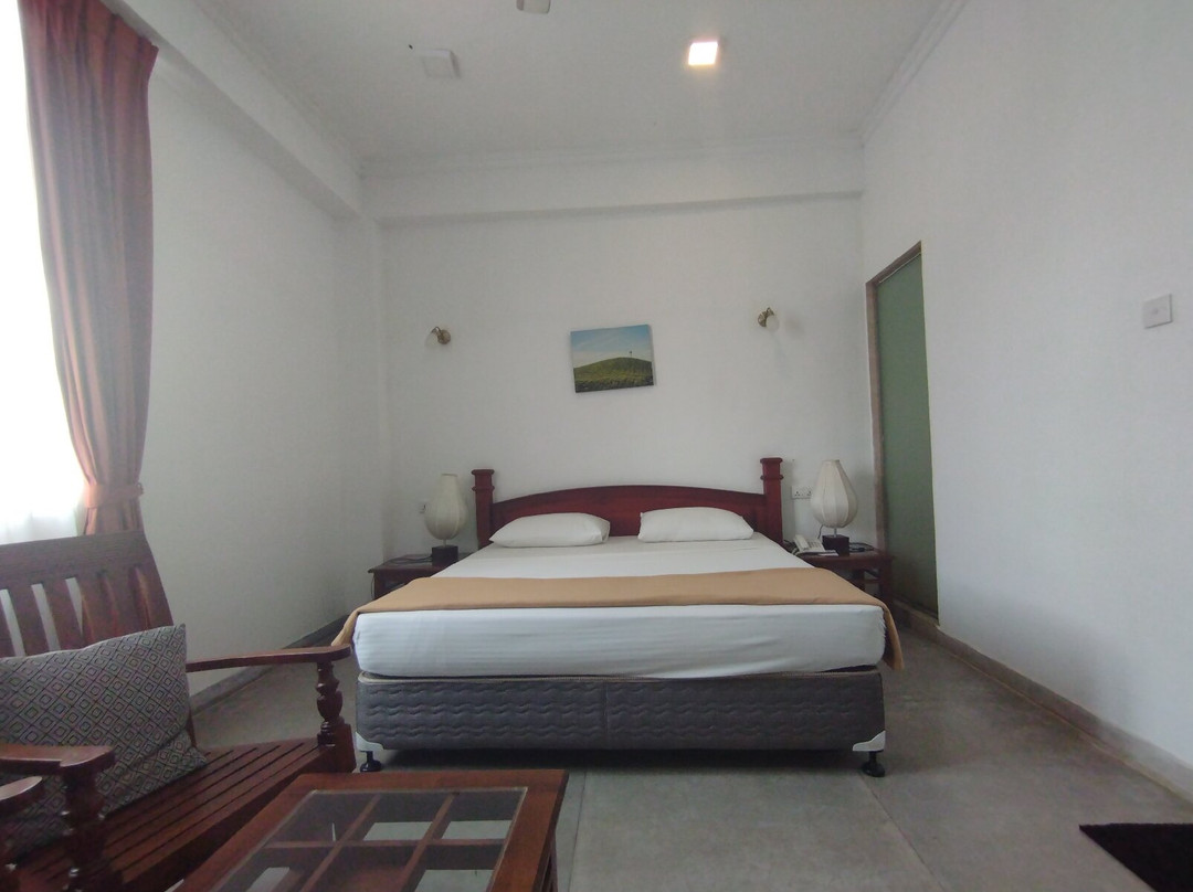 Glenloch Tea Factory Hotel主图