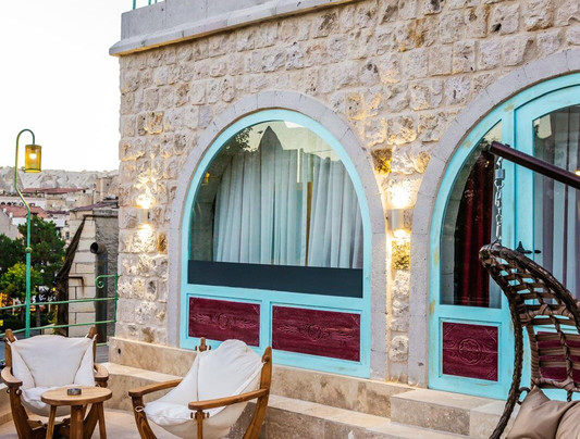 Han Cave Suites - The Special Class