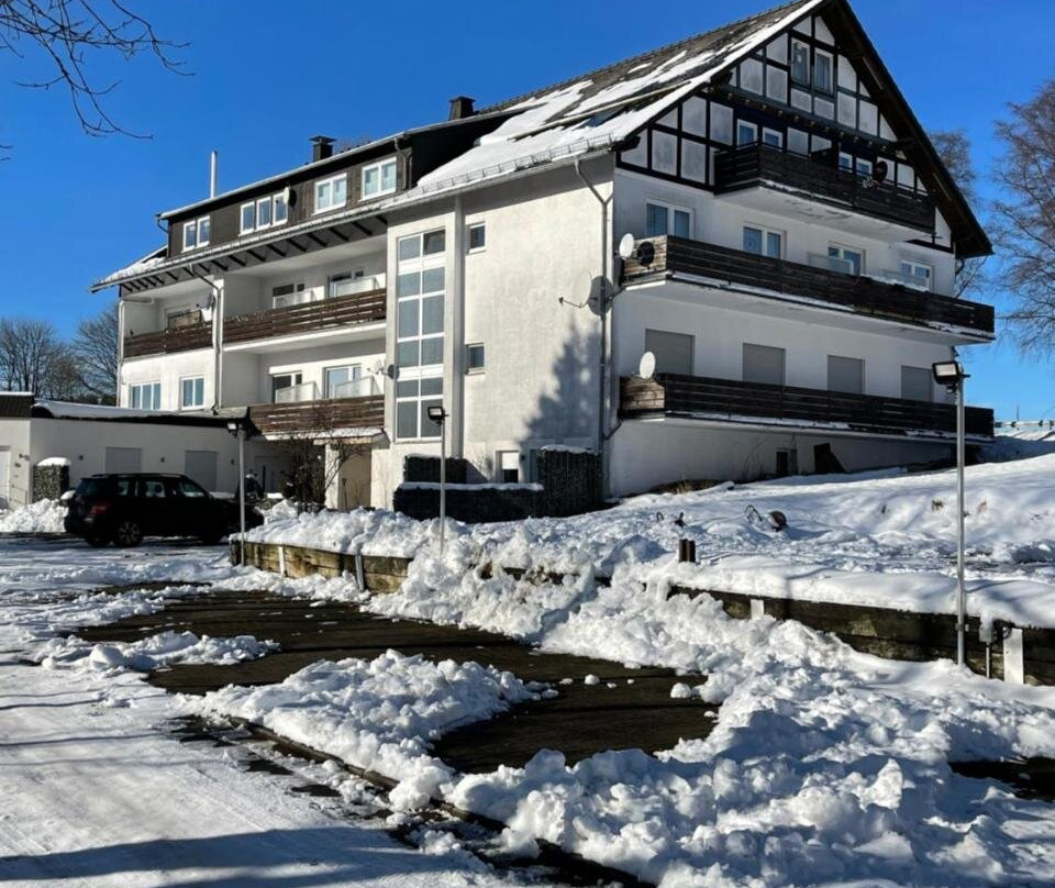 Studio Schlossberg Skihang