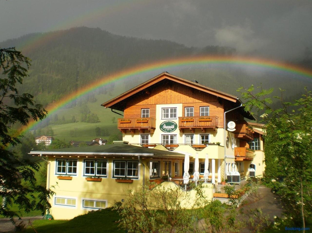 Gasthof-Pension Strassreith