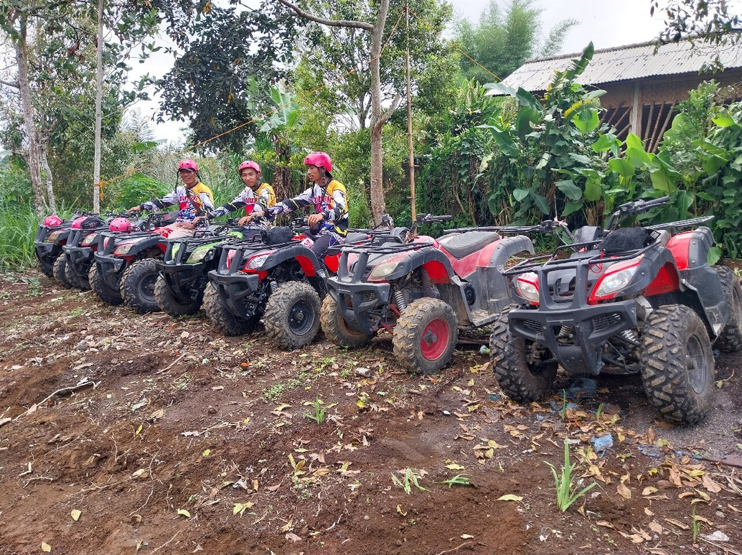 Funbike and ATV tour-Wanagiri必去景点