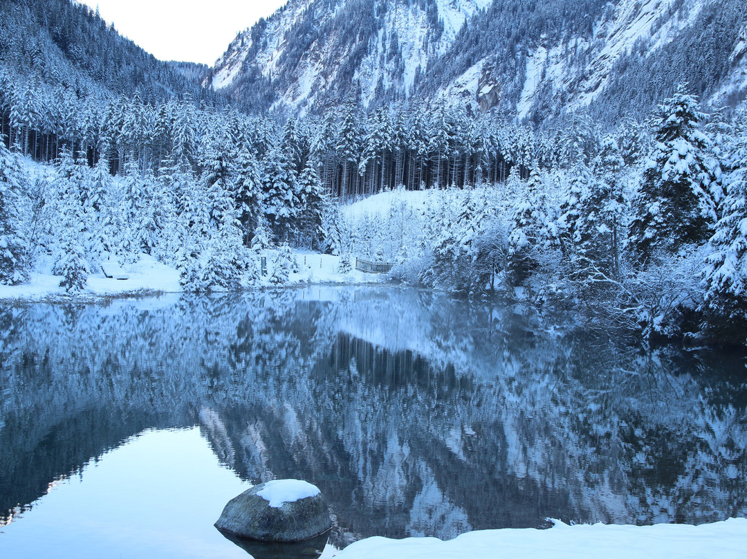 Wildkogel bei Bramberg-Bramberg am Wildkogel必去景点
