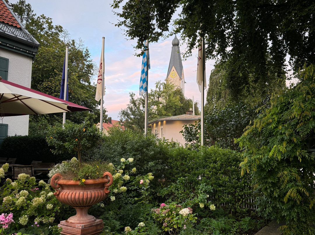 Boutique Hotel Seitner Hof主图