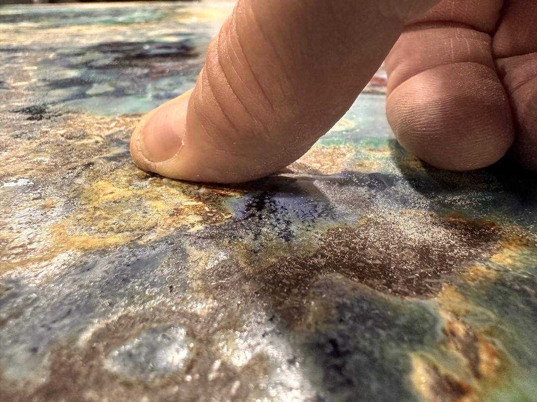 Ceramiche Cosmolena Di Margherita Di Palma景点图片