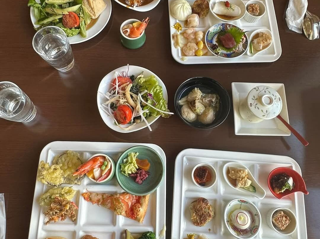 南城南条酒店主图