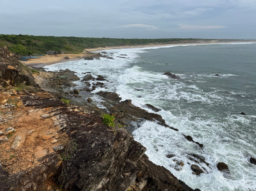 Sri Lanka Tour Experts-Nanu Oya必去景点
