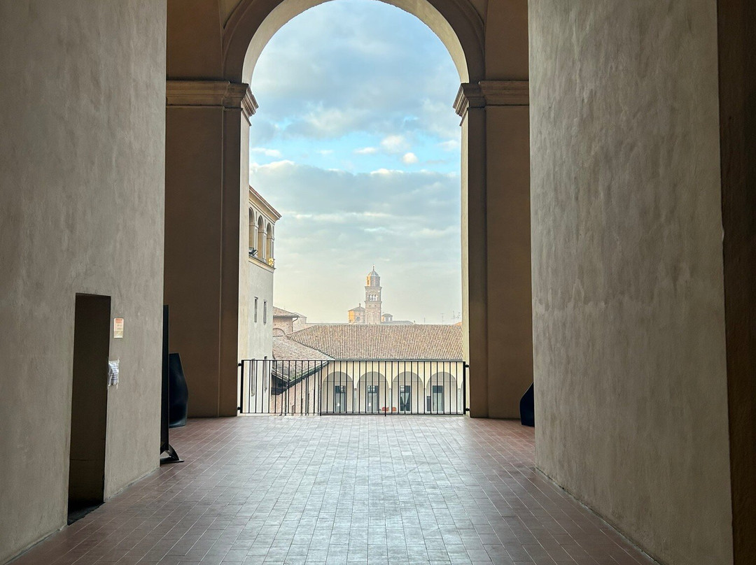 Musei Di Palazzo Farnese景点图片