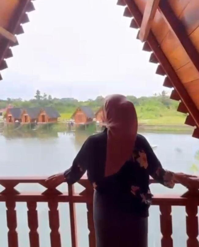 Resort & Resto Talaga Sundayana