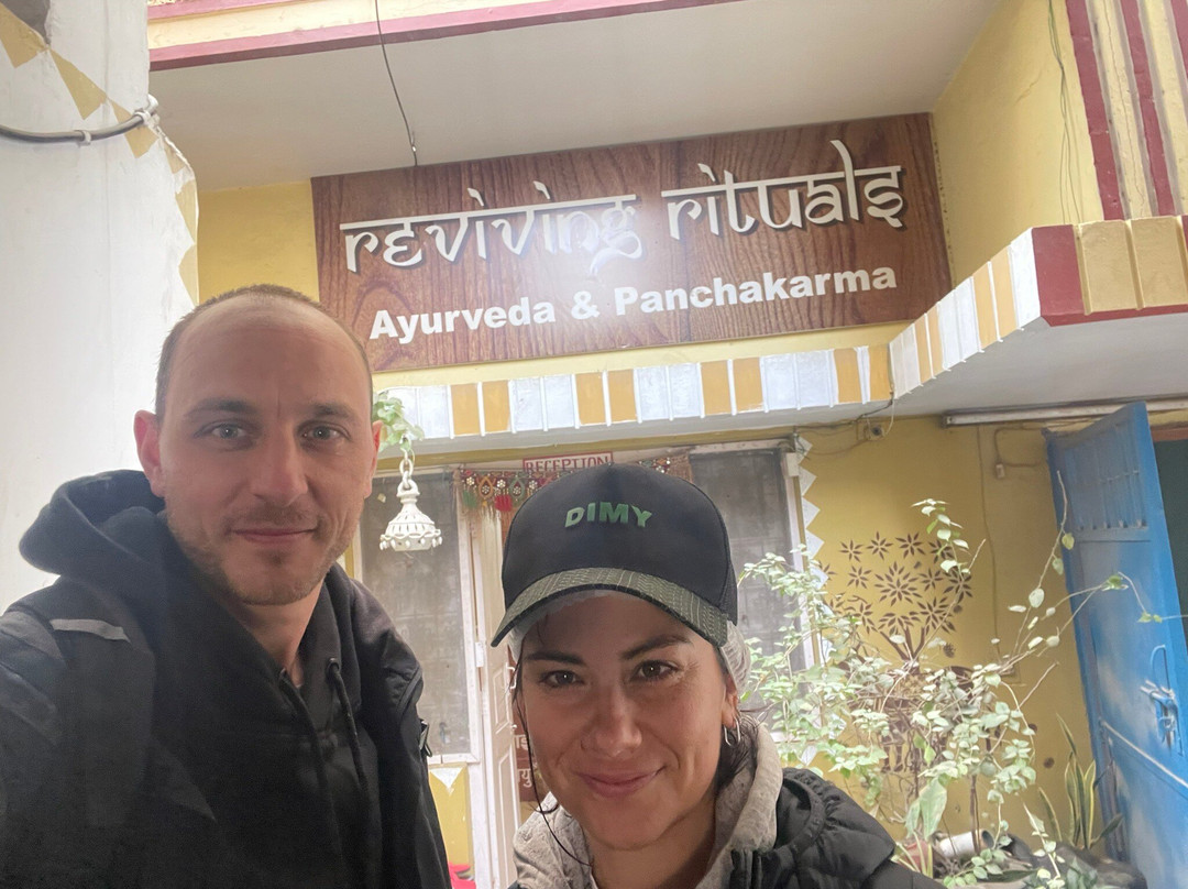 Reviving Rituals Ayurveda & Panchakarma景点图片