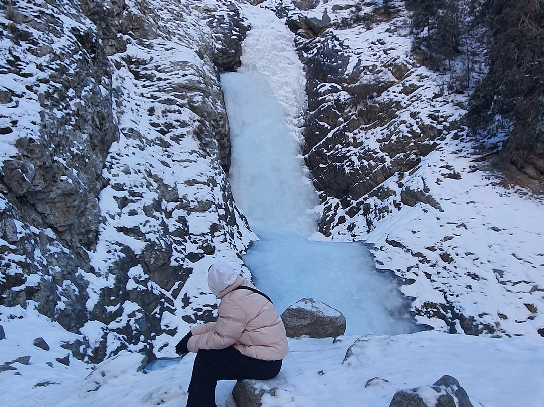 Kyrgyz Wonders Travel景点图片