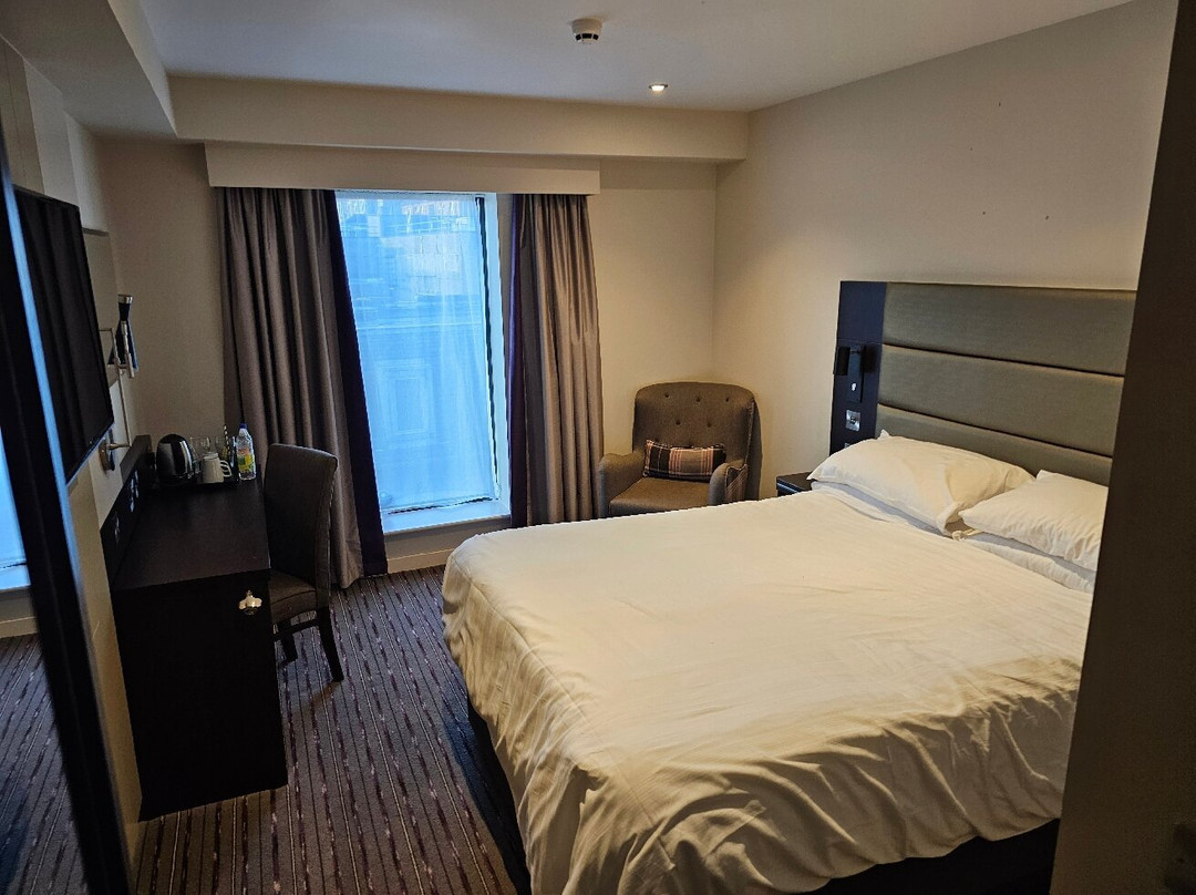 Premier Inn Glasgow (Hamilton) Hotel主图