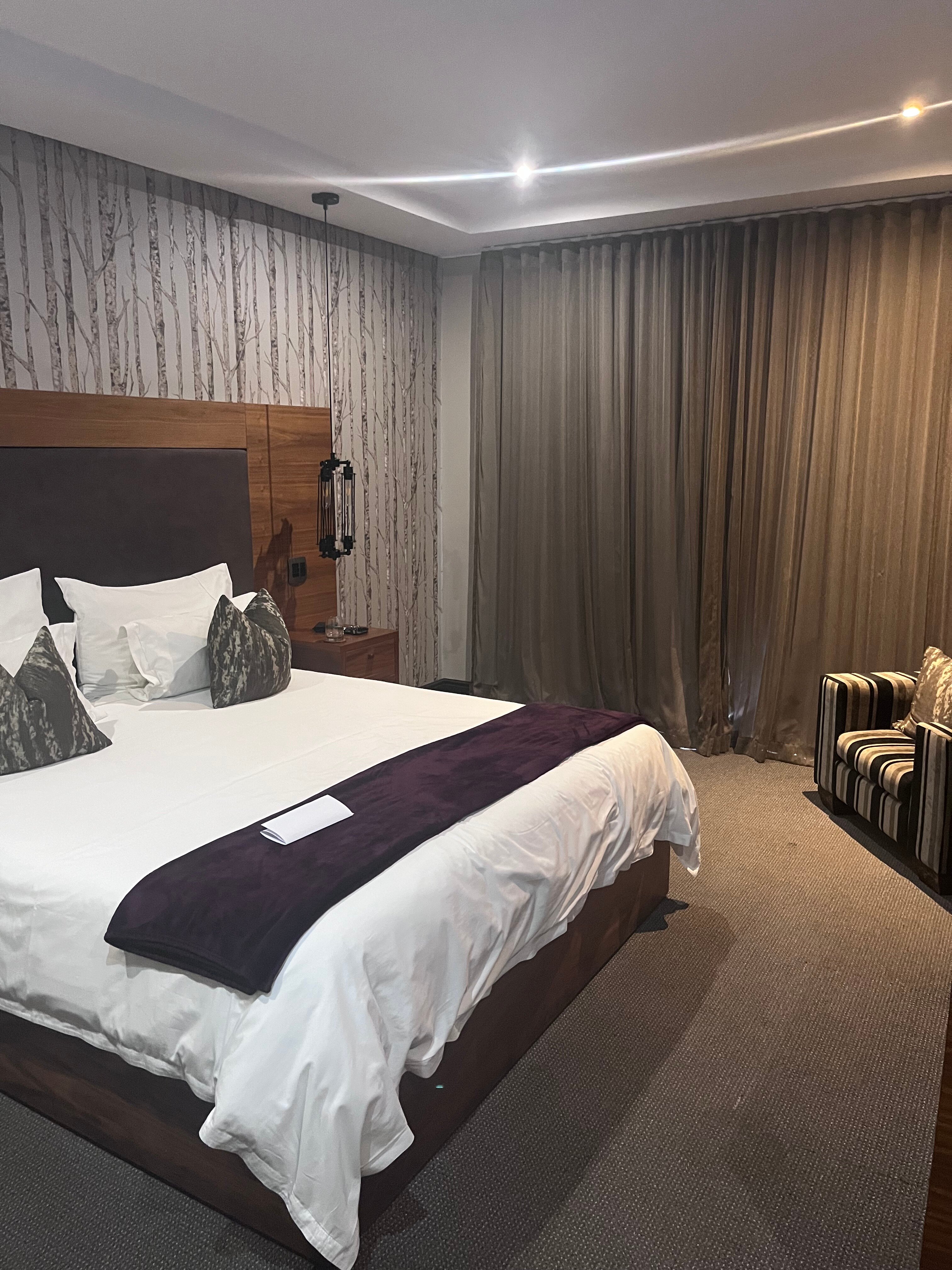 Tredenham Boutique Hotel-客卧