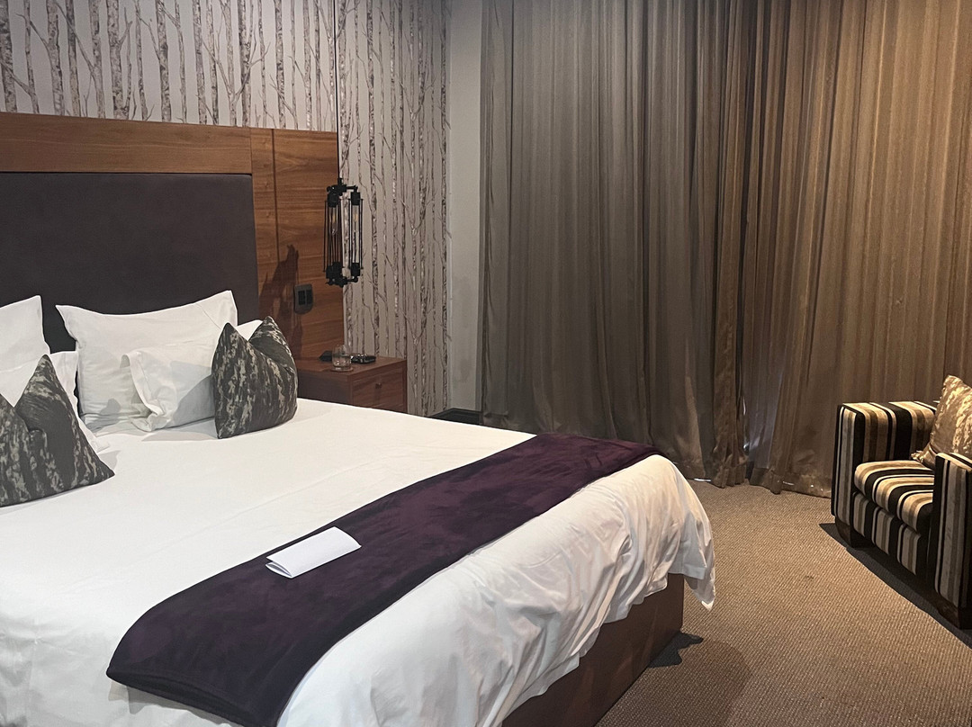 Tredenham Boutique Hotel主图