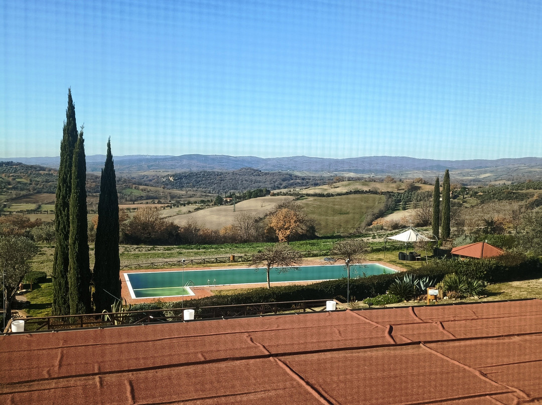 Saturnia Tuscany Hotel Resort主图