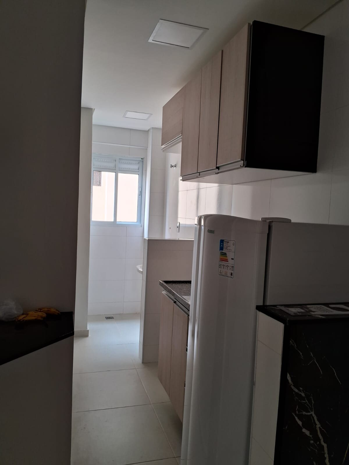 Apart Hotel Olavo Bilac-客卧