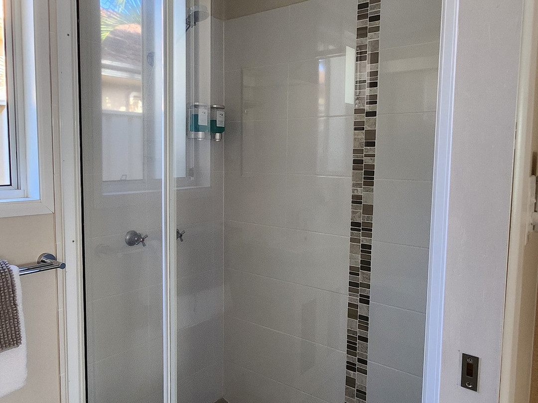 Tropic Coast Motel主图