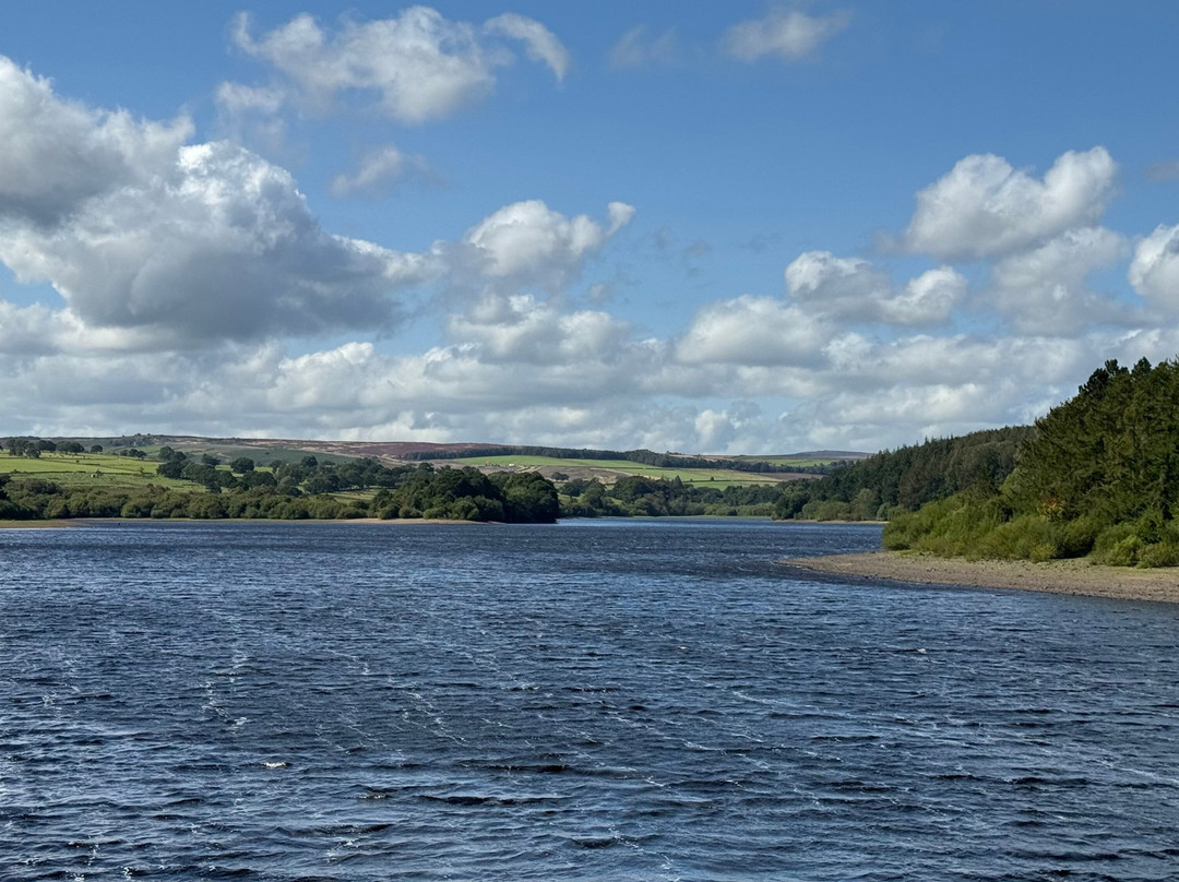 Fewston Reservoir-Fewston必去景点