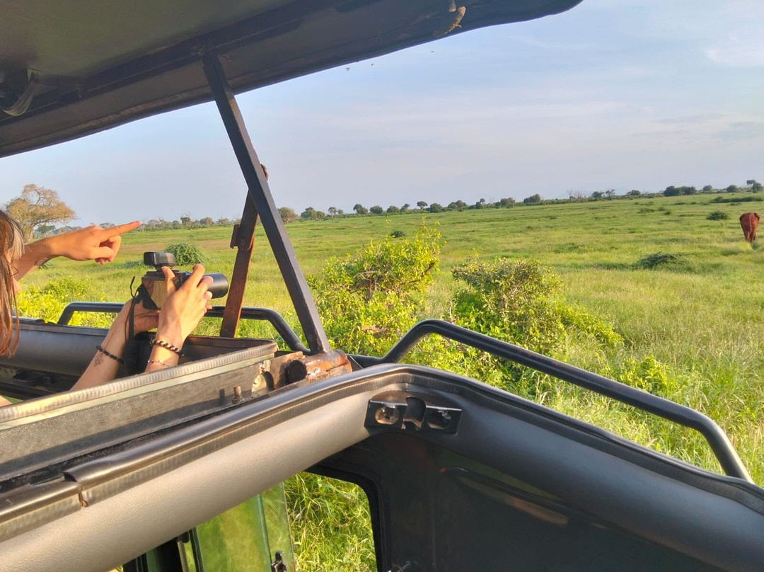 Belair Adventures And Safaris Limited-内罗毕必去景点