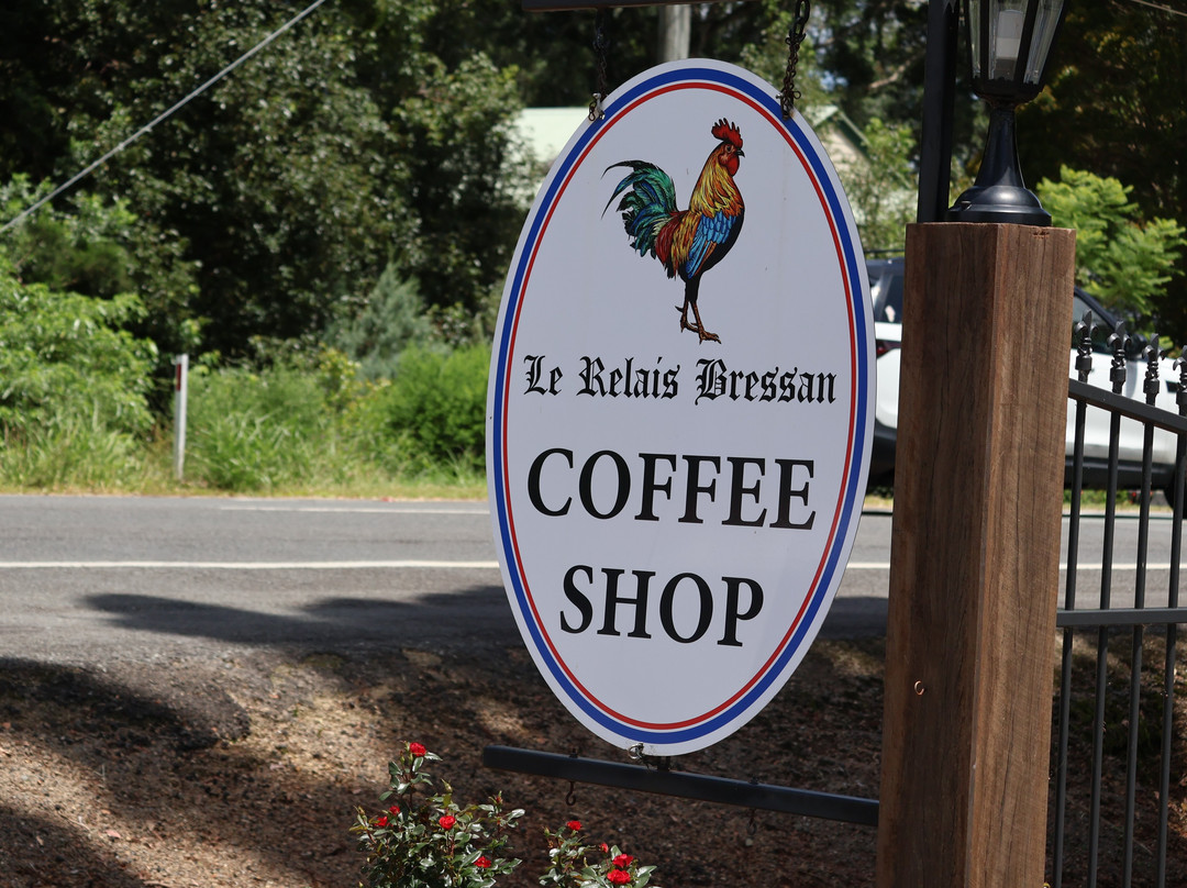 Maleny Hills Motel主图