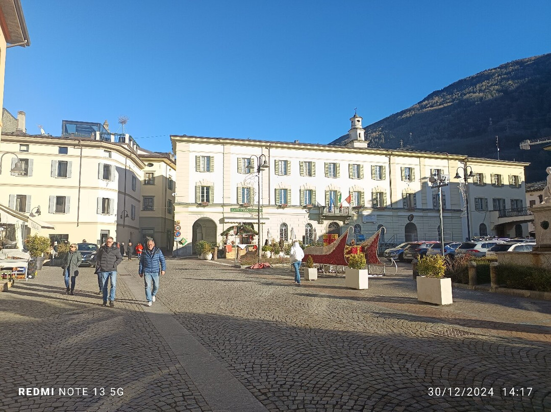 Domus Cavour Rooms&Suites