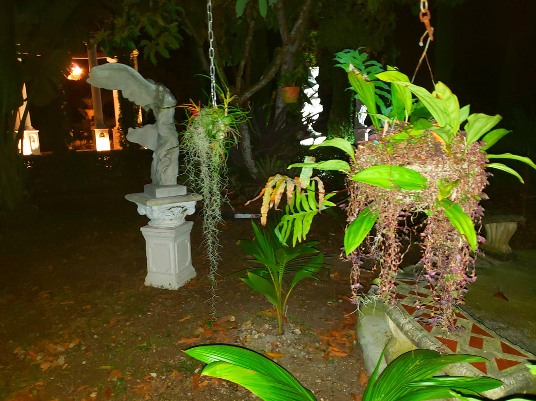 Mery Farm-霍姆斯特德必去景点