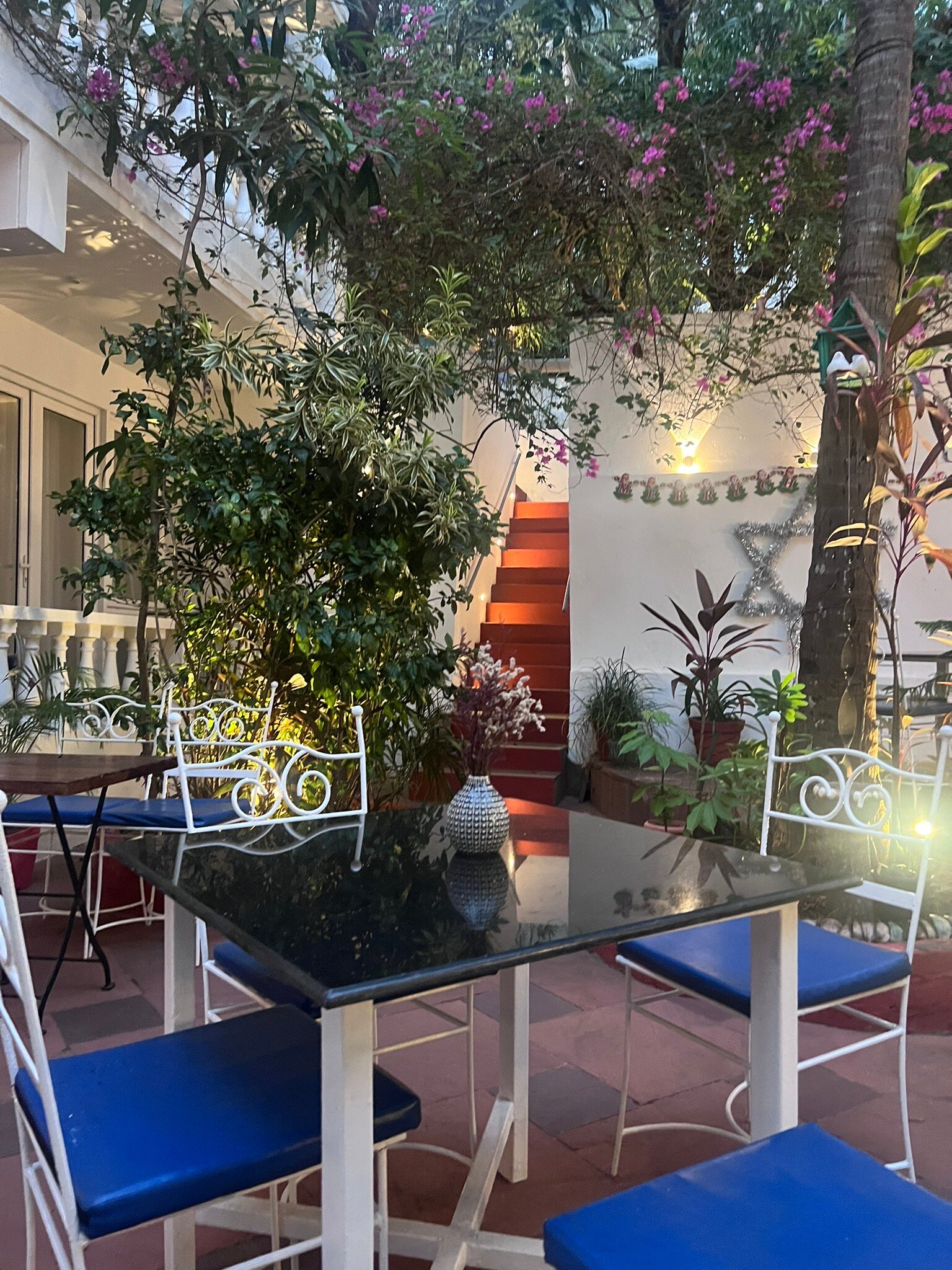Oceanic - Luxury Boutique Hotel-官方