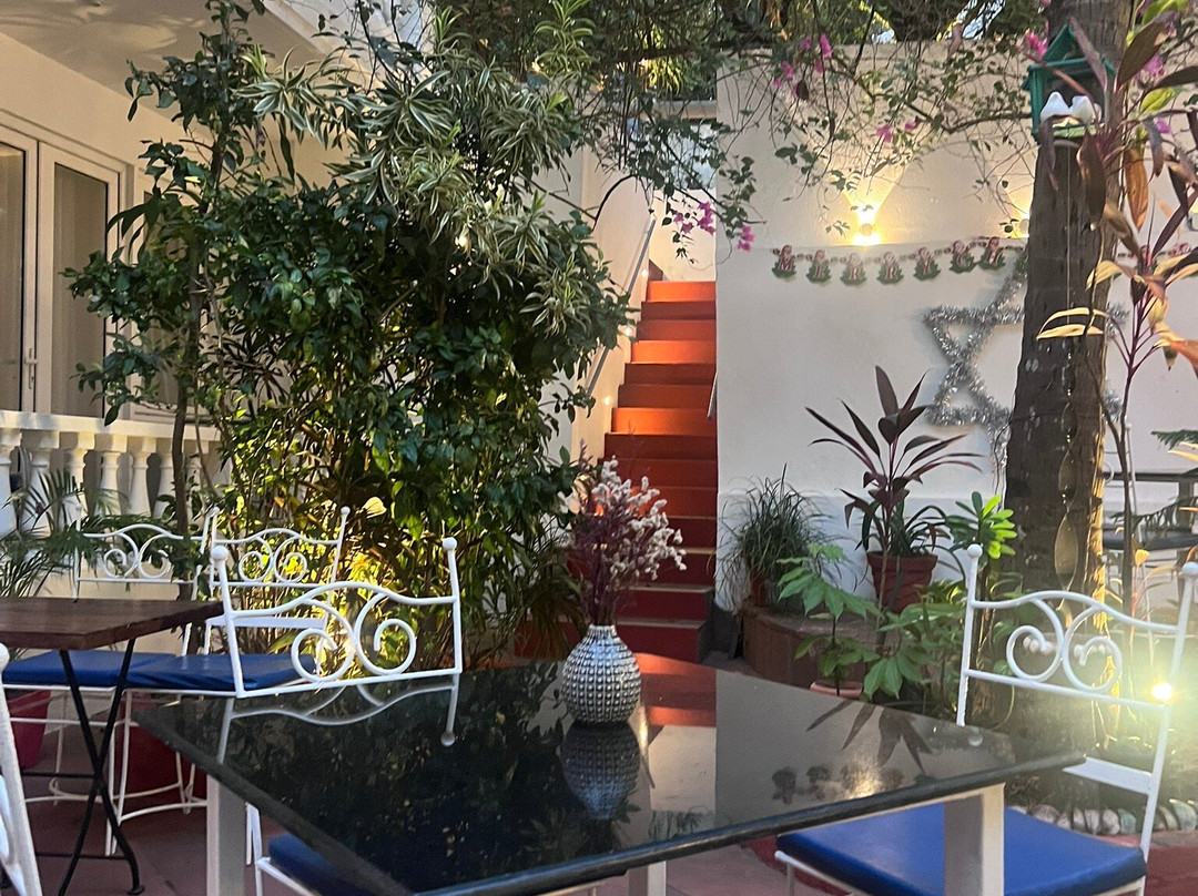 Oceanic - Luxury Boutique Hotel主图